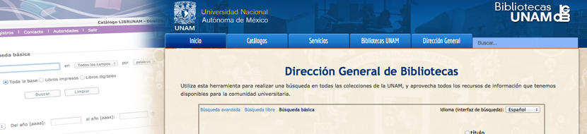 Librunam, un reconocimiento para los bibliotecólogos mexicanos.
