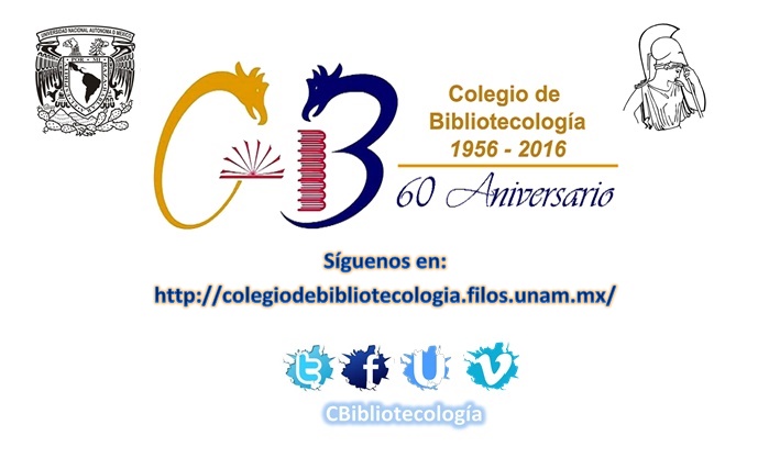La Aprendiz y el XXIII Encuentro de Profesores y Alumnos del Colegio de Bibliotecología