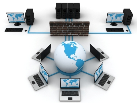 Hablando de «La importancia de las Infraestructuras Nacionales de Información (INI)»
