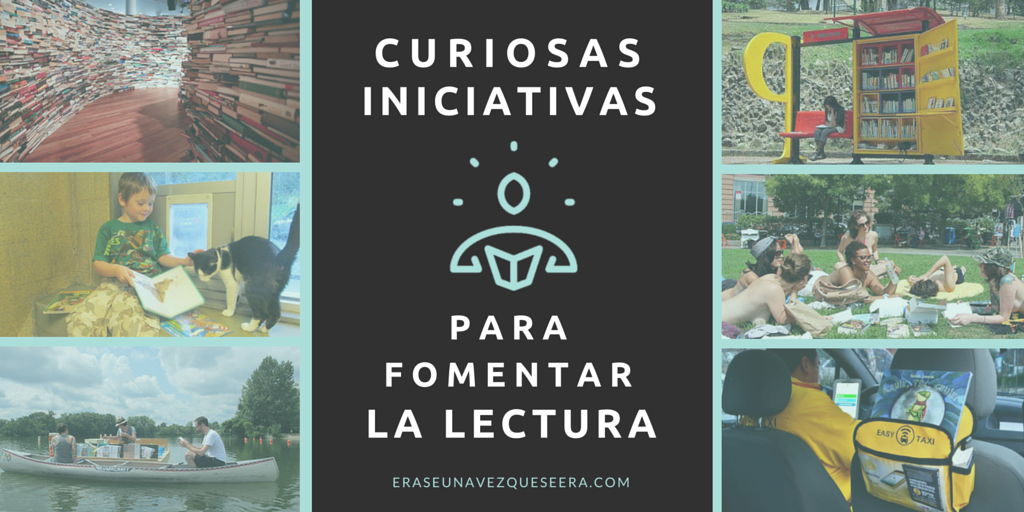 Lectura en el trabajo: un acercamiento a las campañas de lectura en México.
