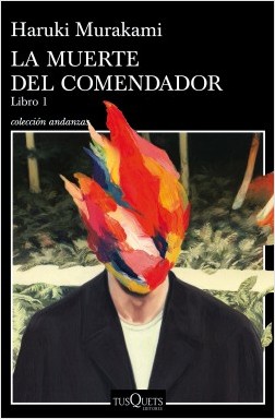 El reto de los 50’s: La muerte del comendador (Libro 1)